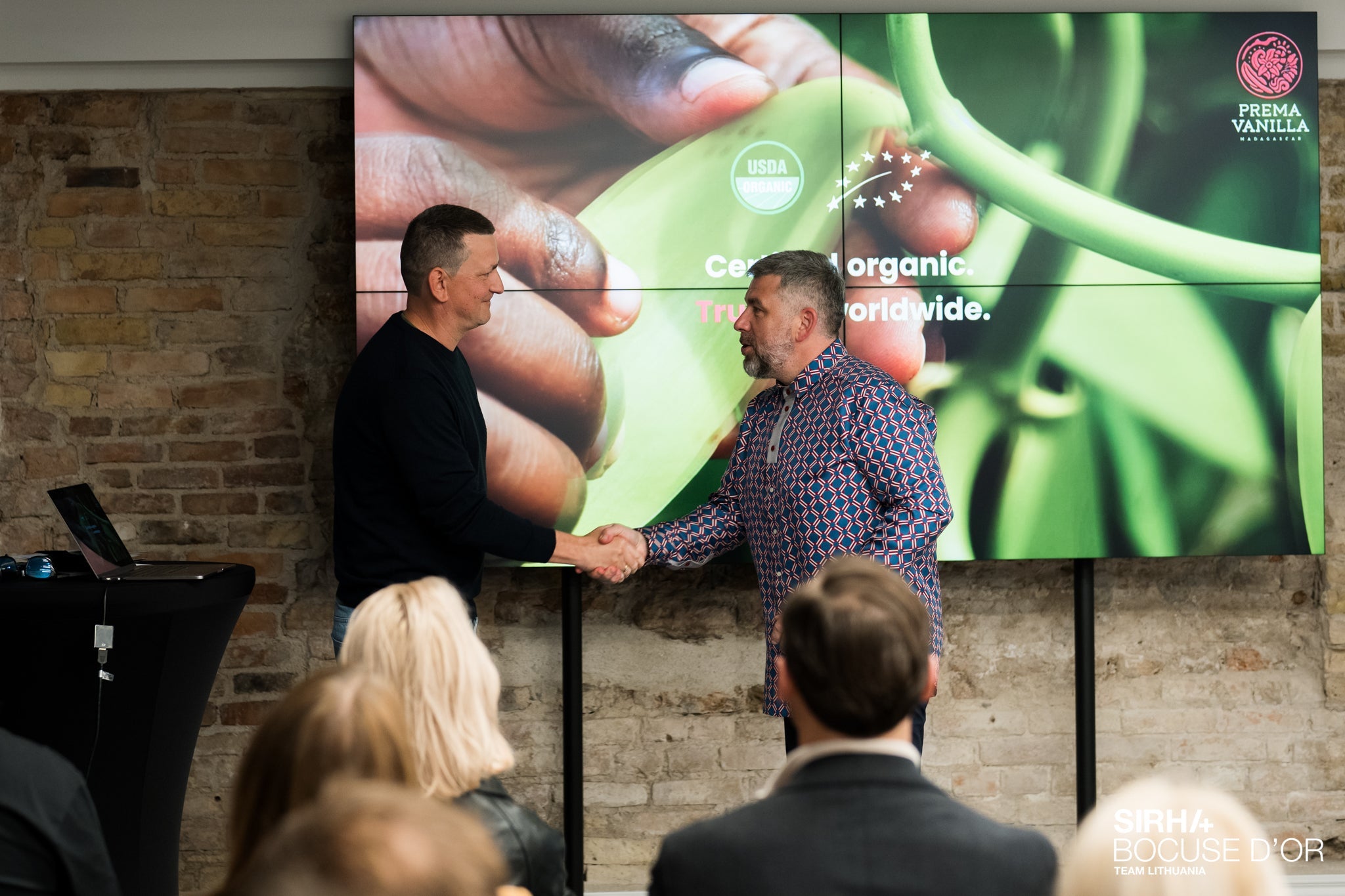 Bocuse d’Or Lithuania: High-Level Insights for the Lithuanian Restaurant Sector