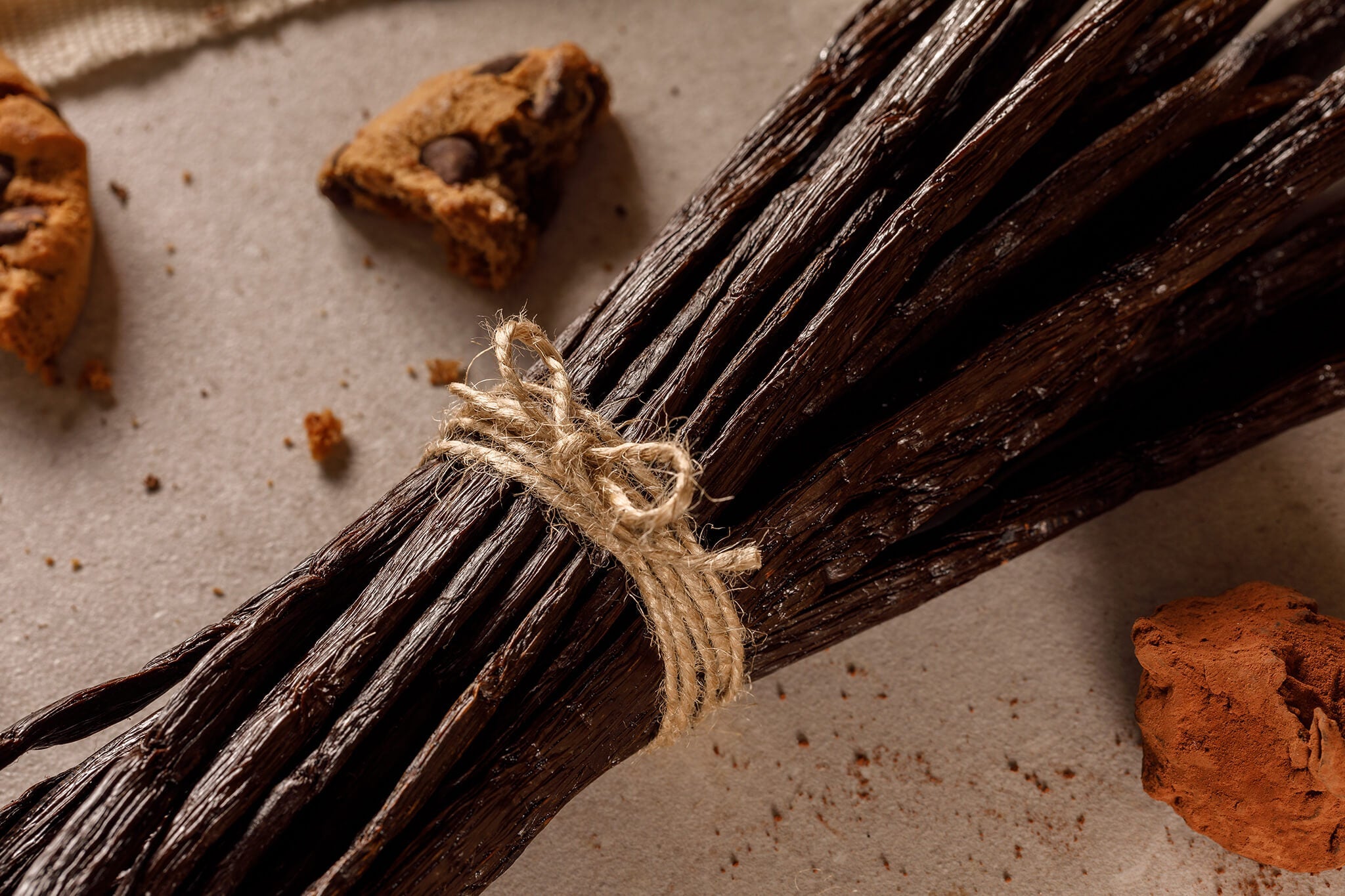 Everyday Uses for Vanilla