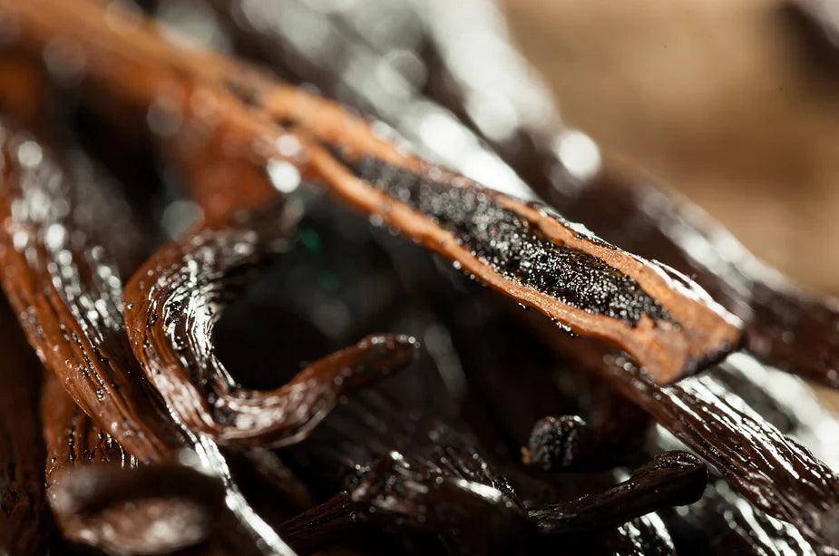 Vanilla Bean Caviar: A Complete Guide to Extraction and Usage