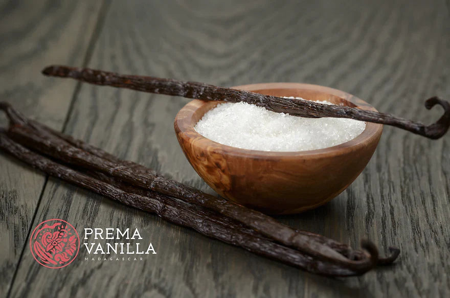 10 Surprising Facts About Vanilla
