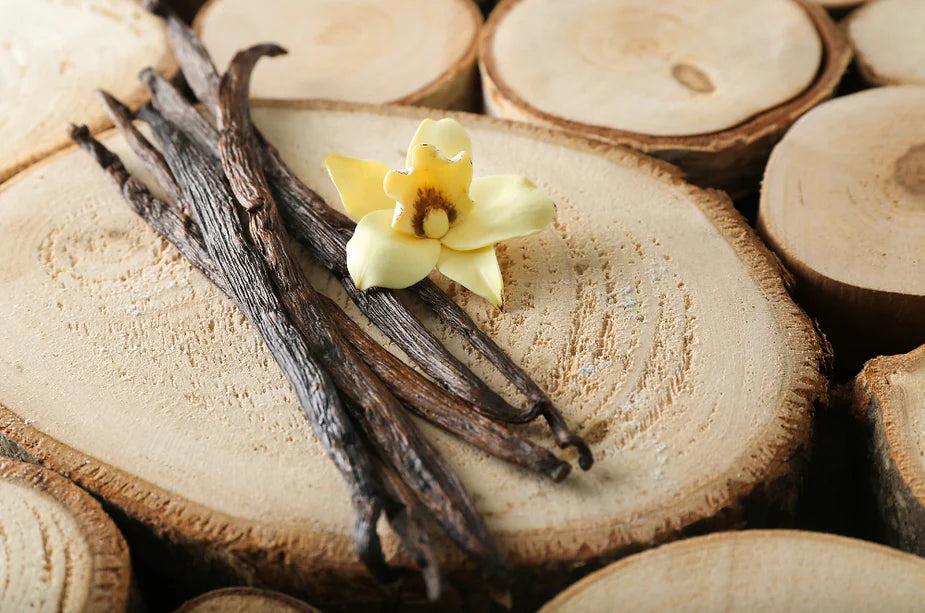 Discover the Distinctive Textures and Aromas of Vanilla Beans from Around the Globe