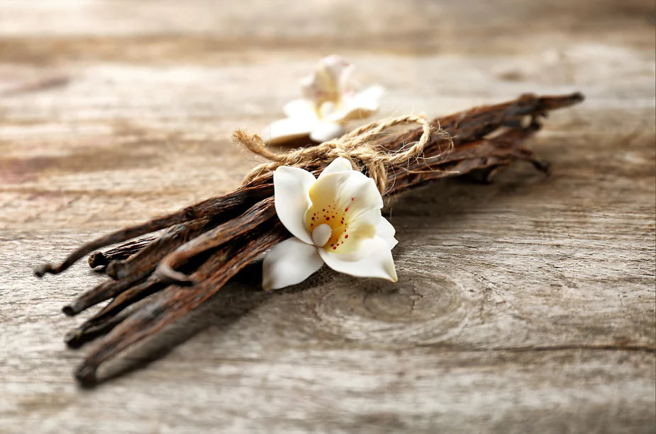 Madagascar's Vanilla Alchemy: From Rain-Kissed Orchids to Edmond's Gesture