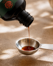 Pure Madagascar Bourbon Vanilla Extract